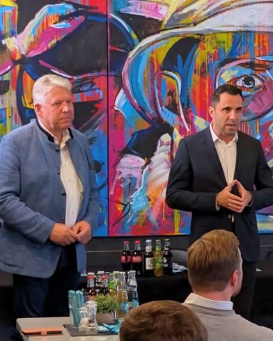 Thomas Grote – CDU Direktkandidat Wahlkreis 27