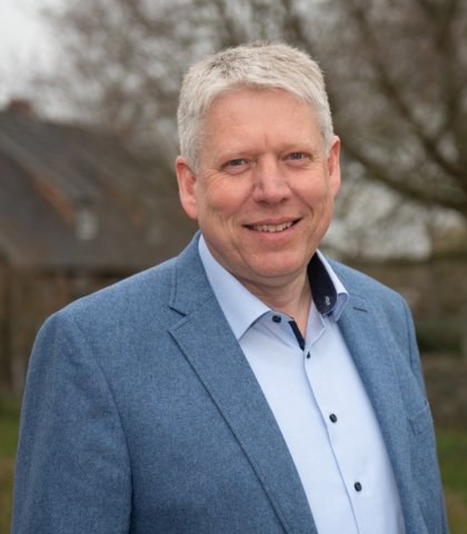 Thomas Grote – CDU Direktkandidat Wahlkreis 27